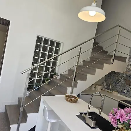 Espectacular Casa De Diseno Con Patio Privado Hébergement de vacances