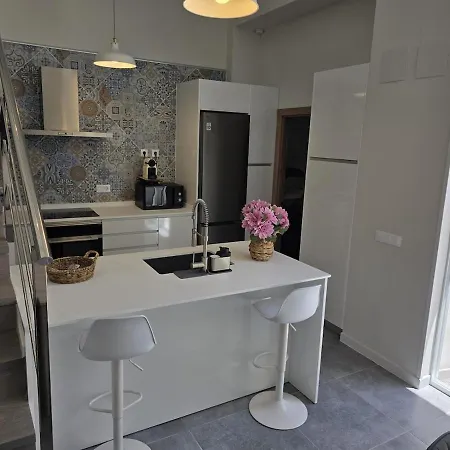 Espectacular Casa De Diseno Con Patio Privado Hébergement de vacances *