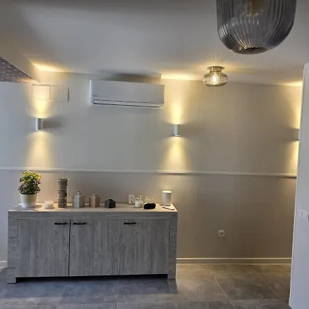 Hébergement de vacances Espectacular Casa De Diseno Con Patio Privado *